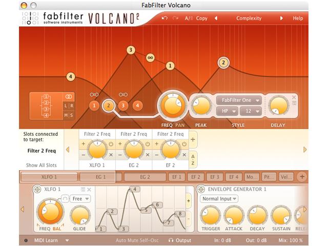 fabfilter volcano 2 alternative
