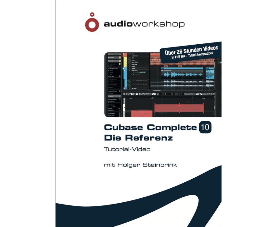 cubase 5 tutorial dvd free download