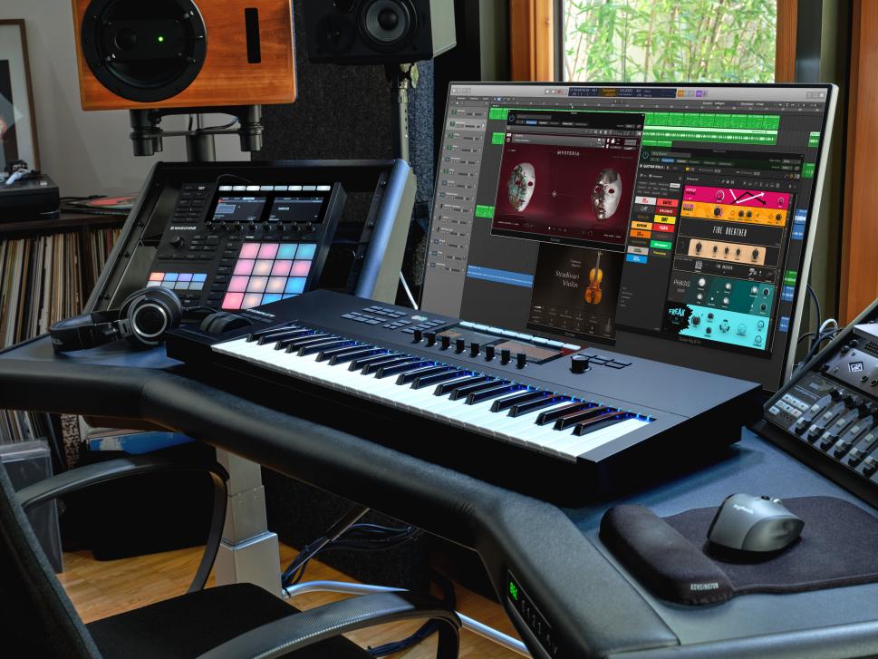 native instruments komplete ultimate 11 to 12 update