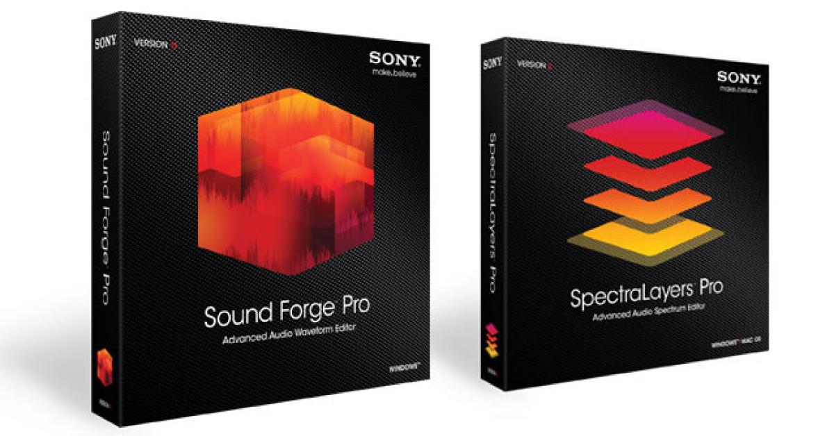 sound forge pro 11 tutorial