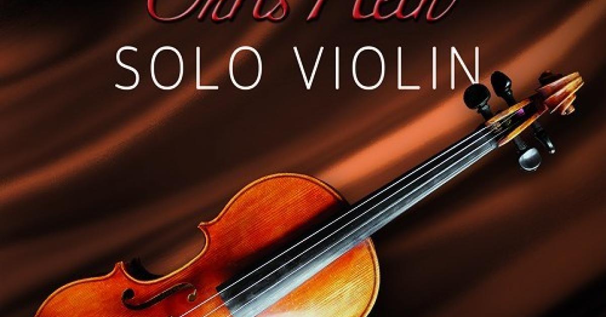 8dio solo violin designer torrent