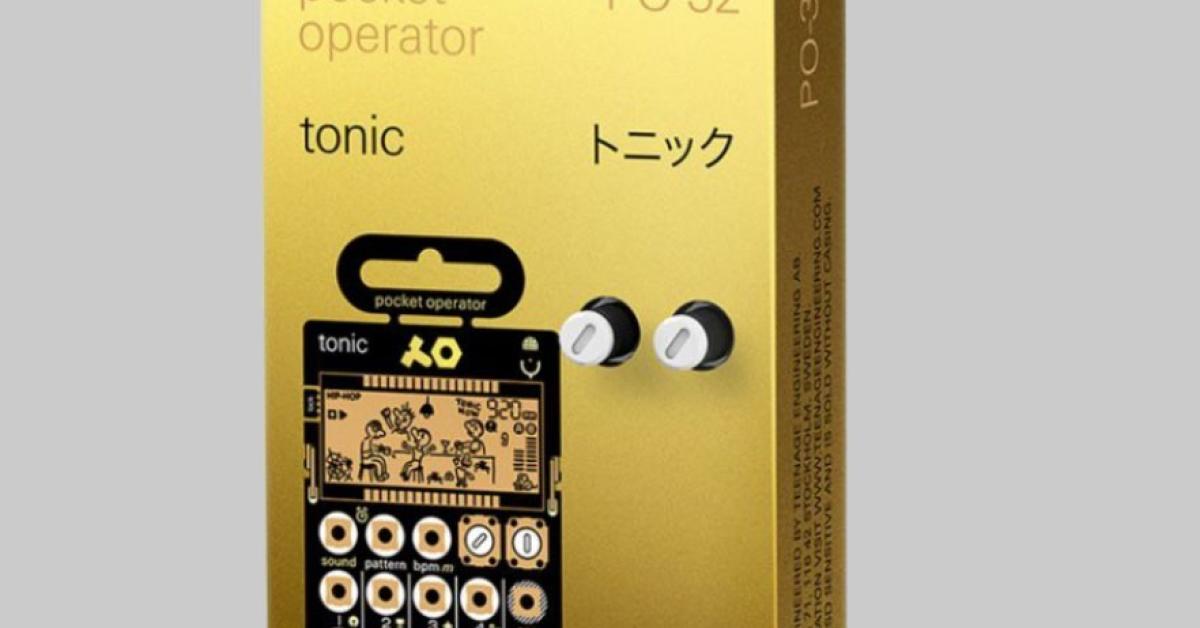 sonic charge microtonic emulator