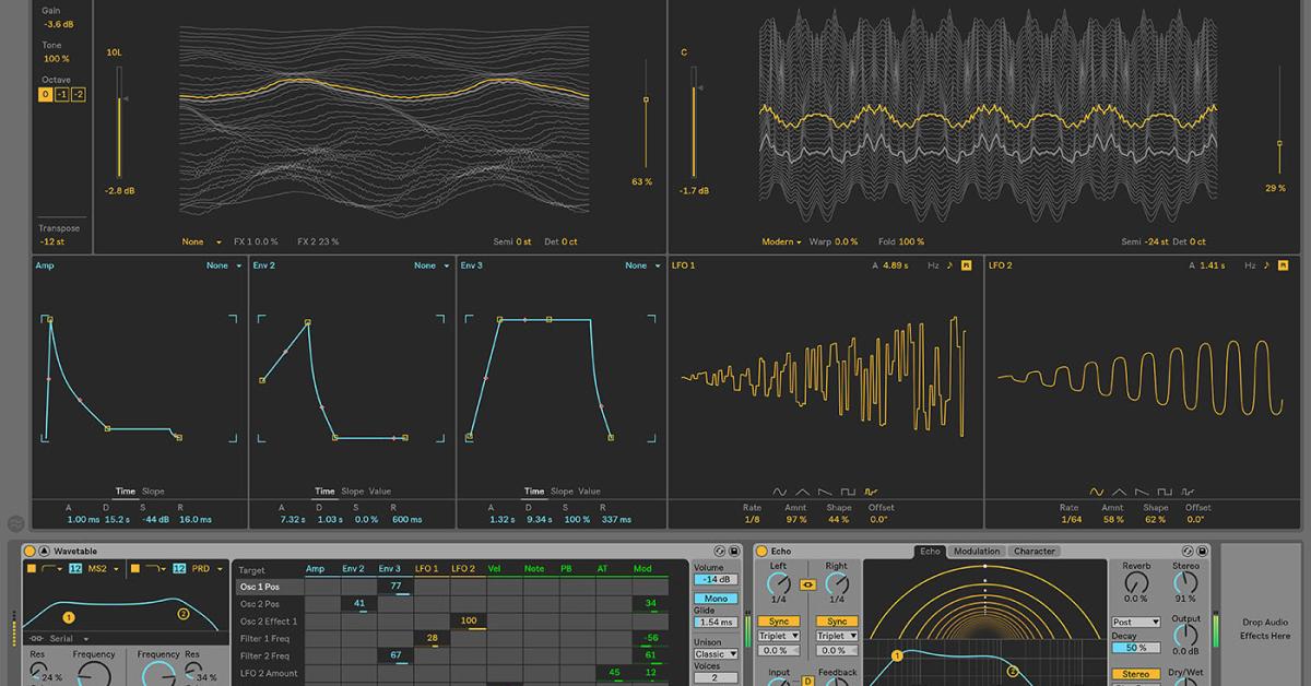 how to download ableton live 10 beta