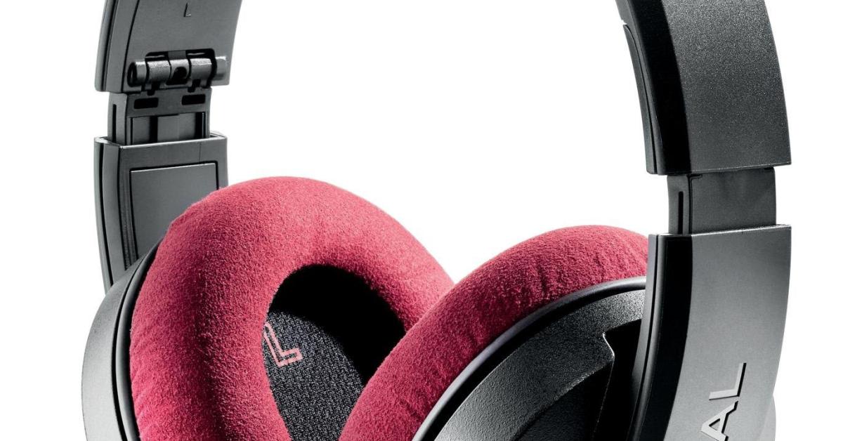 Focal listen professional online test