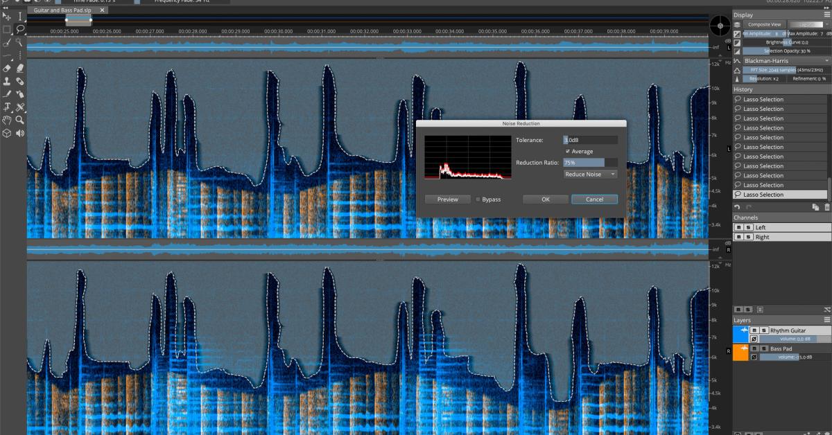 download MAGIX / Steinberg SpectraLayers Pro 10.0.10.329