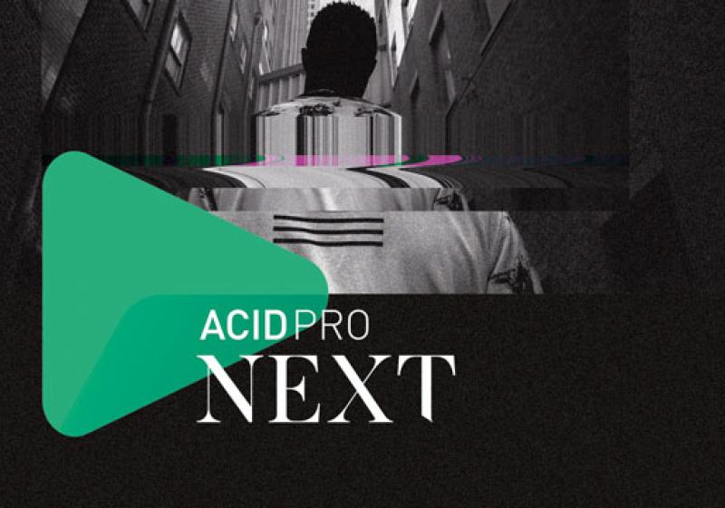 acid pro 9