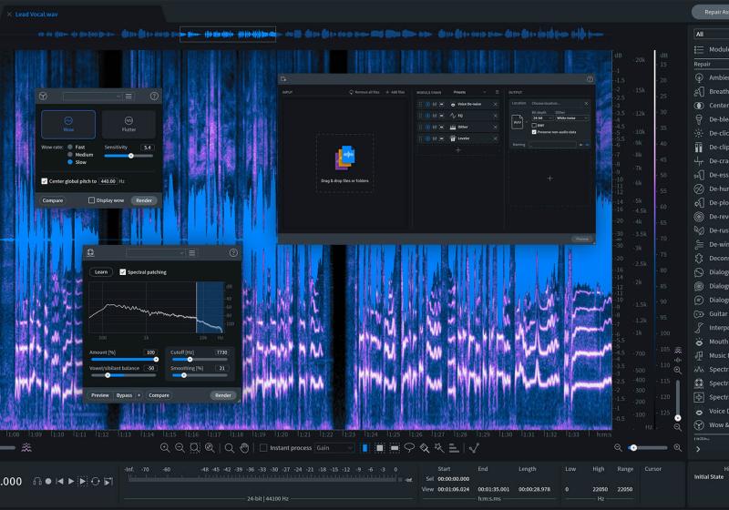 izotope rx 6 user manual